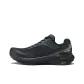 Ink Black Dark Army Green
