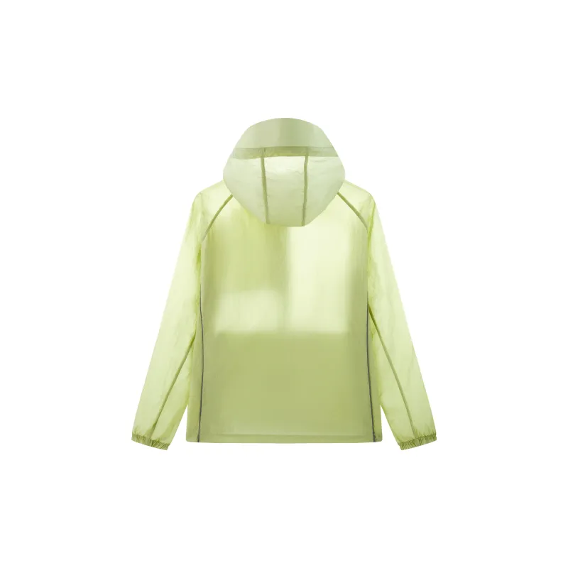 CAMEL Sun Protection Clothing Unisex-9