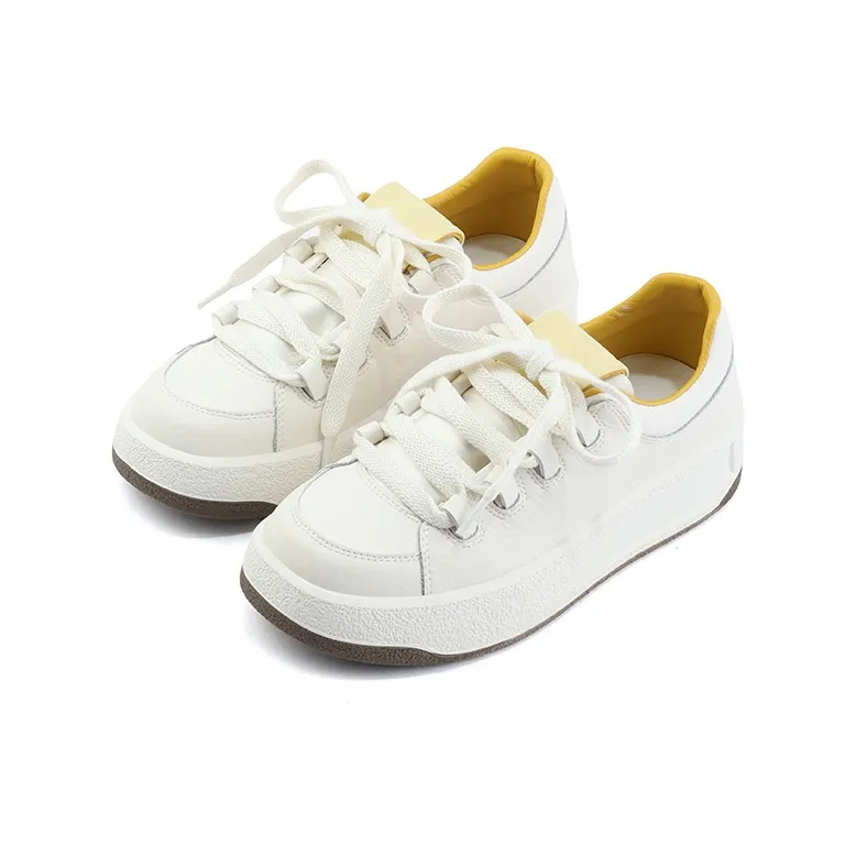 CENTRAL&KITTY Low-Top Skateboard Shoes Women's-1