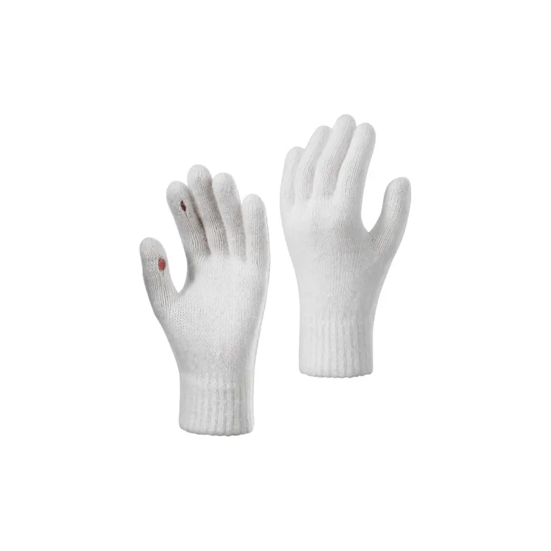 NANJIREN Thickened Knit Gloves Unisex-6