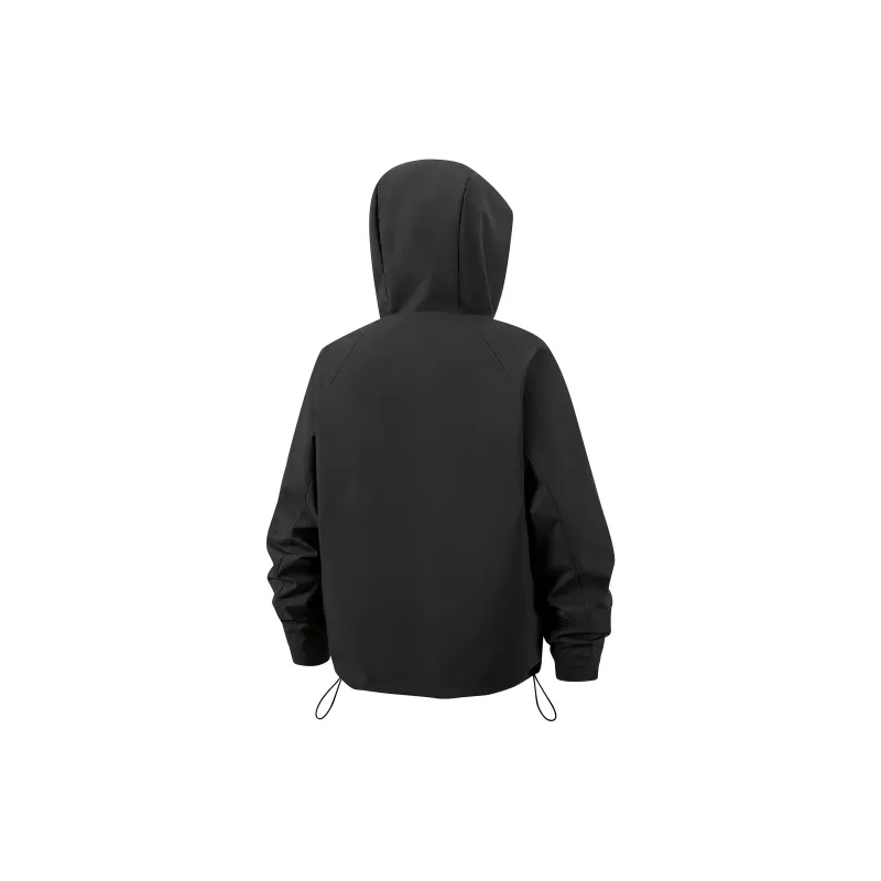 CHEVAL NOIR Jackets Coats Unisex-1