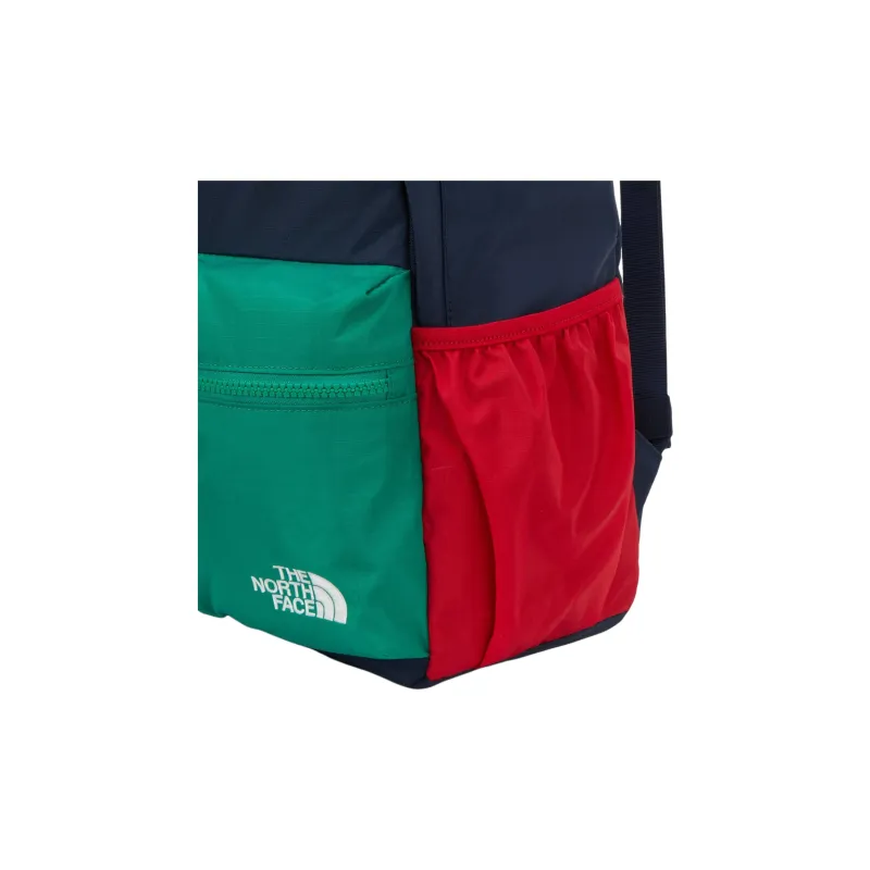 THE NORTH FACE Nylon Backpack Medium Size Kids' Marine-4