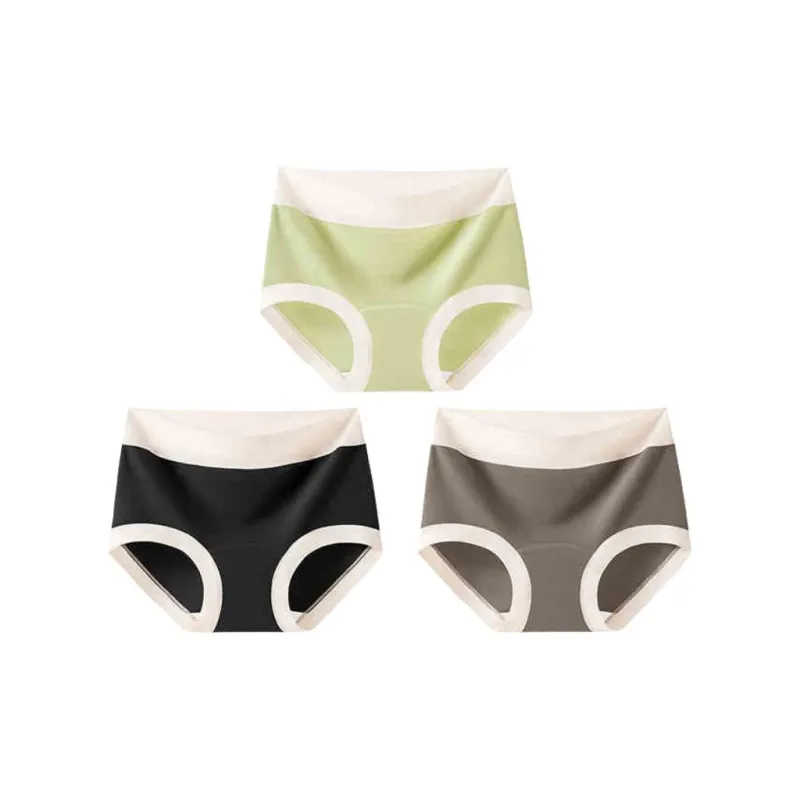 Ordifen Underpants Women's 3 Pack-1