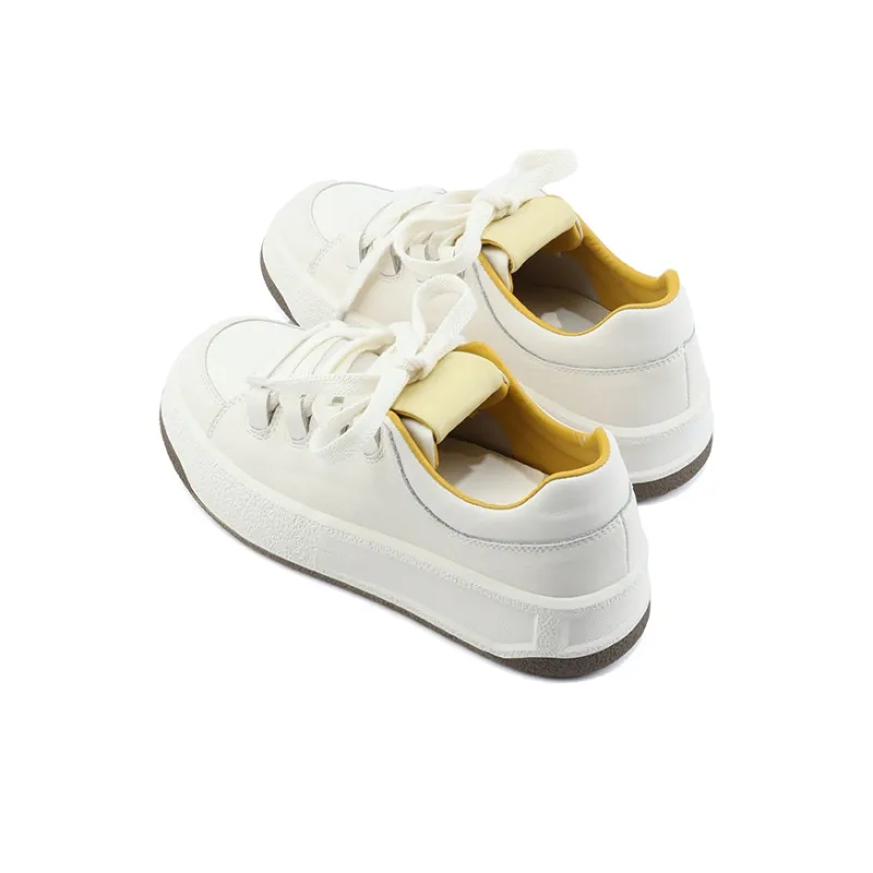 CENTRAL&KITTY Low-Top Skateboard Shoes Women's-2