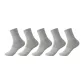 5 Pack (Gray)