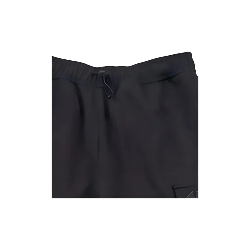 MLB New York Yankees Casual Pants Unisex Black-6