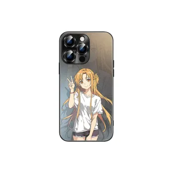 Hizeus Phone Cases