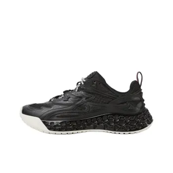 GUCCI Cub3d Sneaker 'Black'
