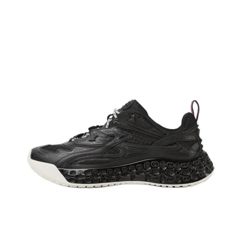 GUCCI Cub3d Sneaker 'Black'