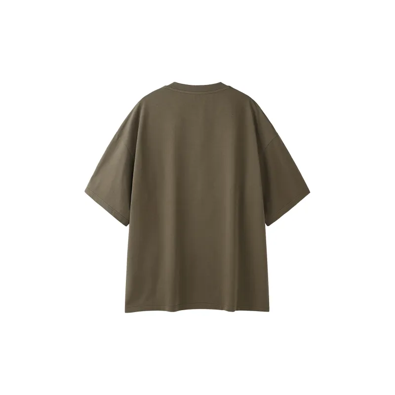 R.super T Shirts Unisex-5