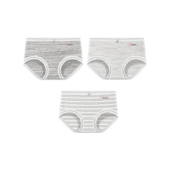 Urban Beauty Underpants Women's 3 Pack