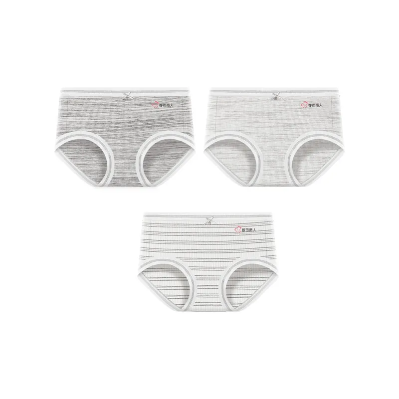Urban Beauty Underpants Women's 3 Pack-0