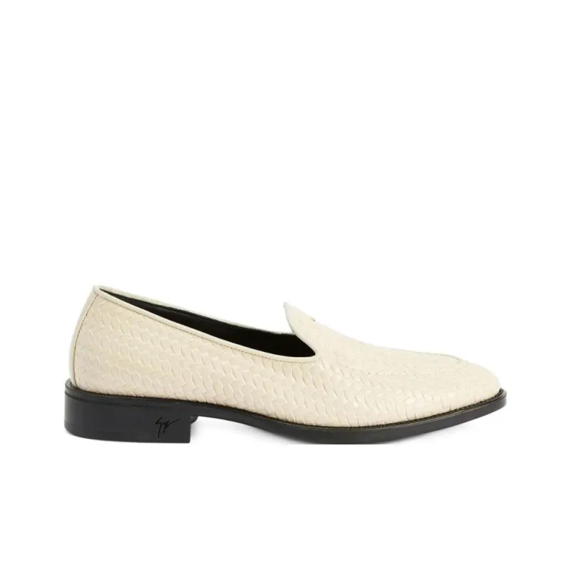 Giuseppe Zanotti Renaud Moccasins-1