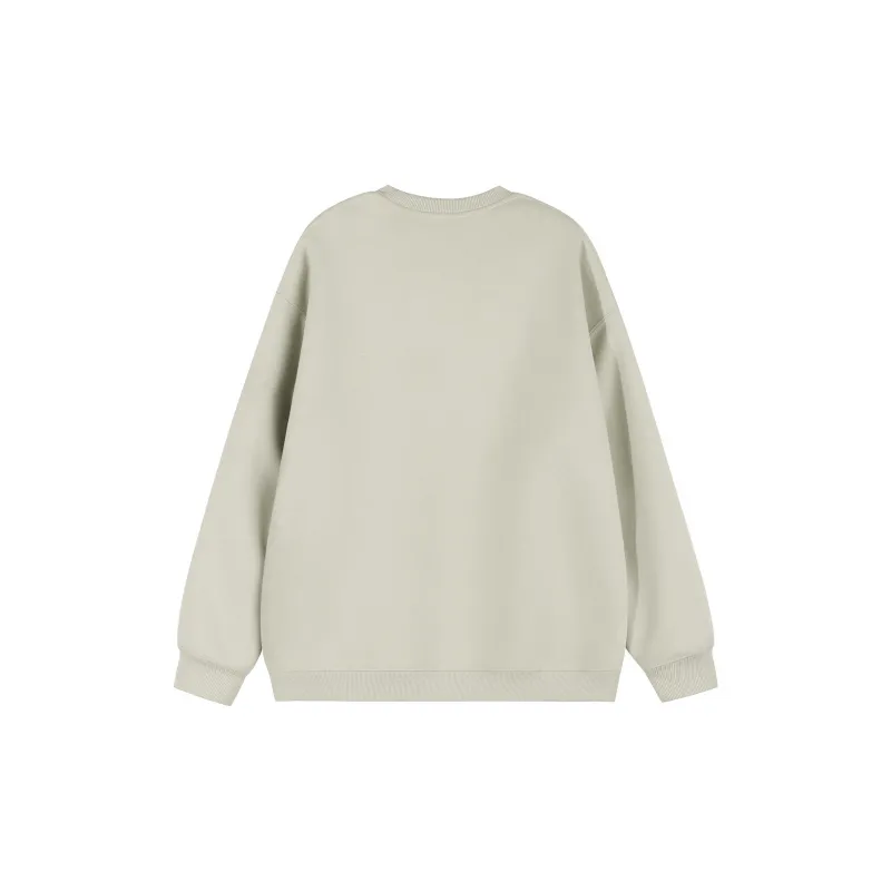 LEMANISM Sweatshirts Unisex-5
