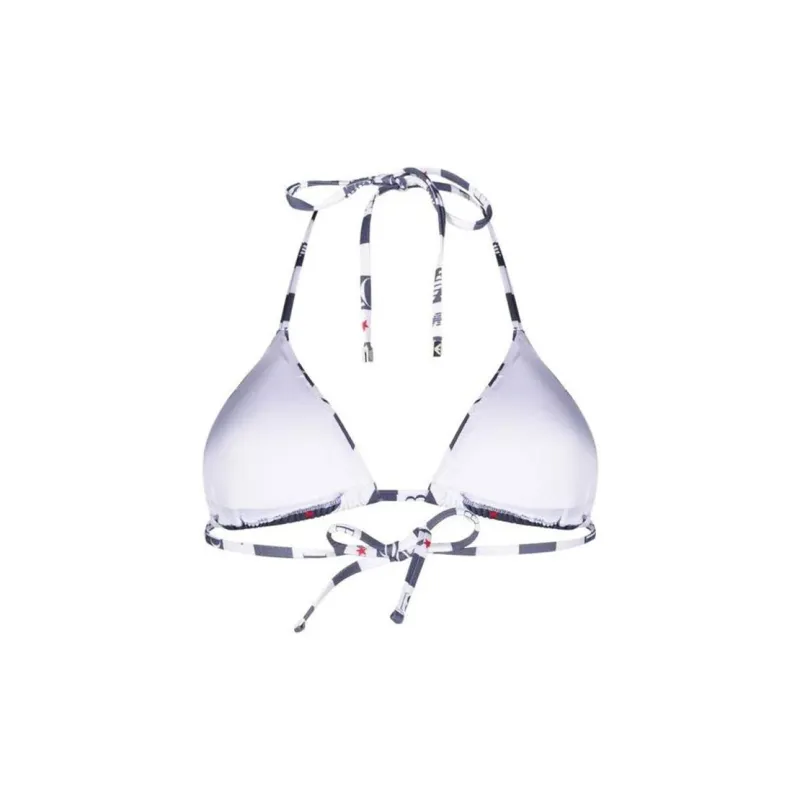 EMPORIO ARMANI Bikinis Women's Blue-2
