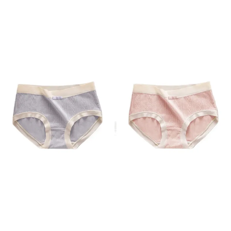 Cotton Gene Underpants Women's 2 Pack-5