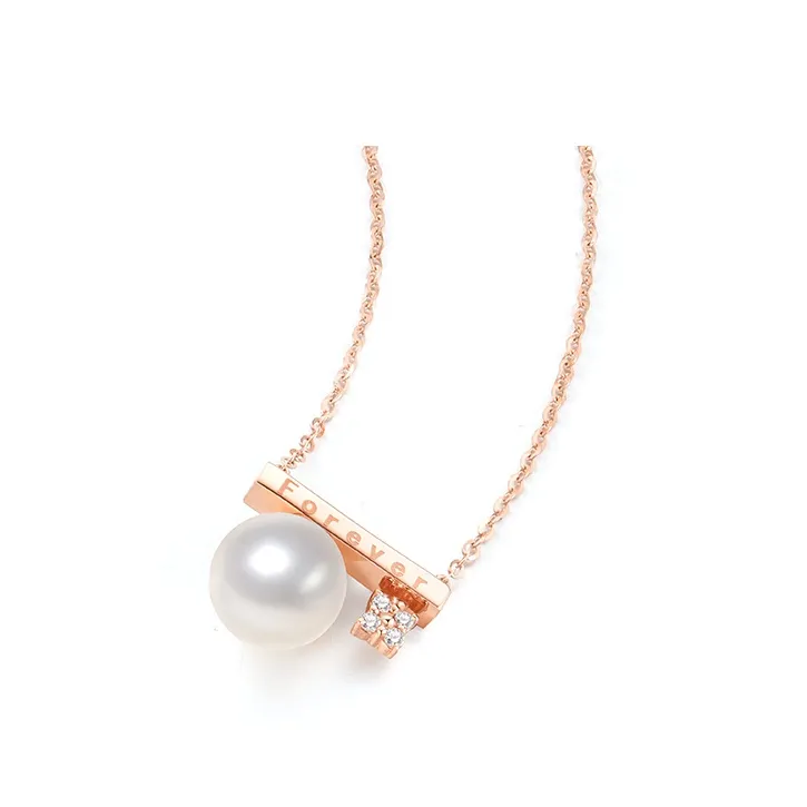 ADYD JEWELLY Pearl Necklaces Women's-2