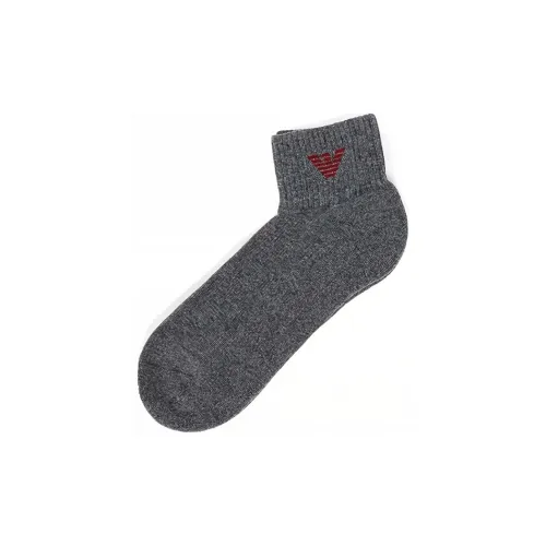 EMPORIO ARMANI Men Knee-high Socks