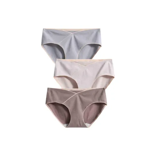 Ordifen Underpants Women's 3 Pack