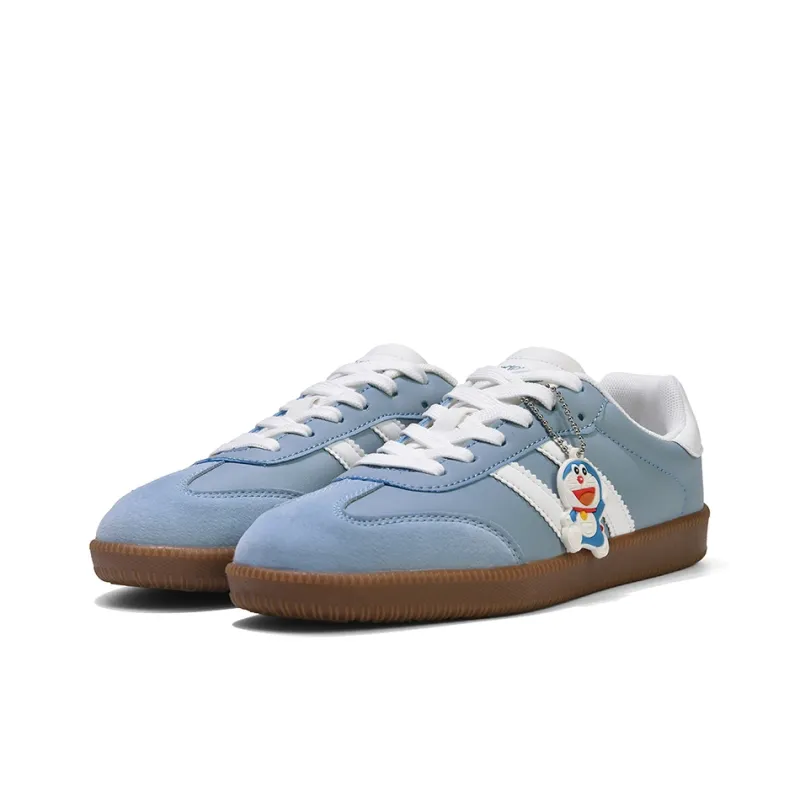DoraemonA Low Top Skateboard Shoes Unisex-80