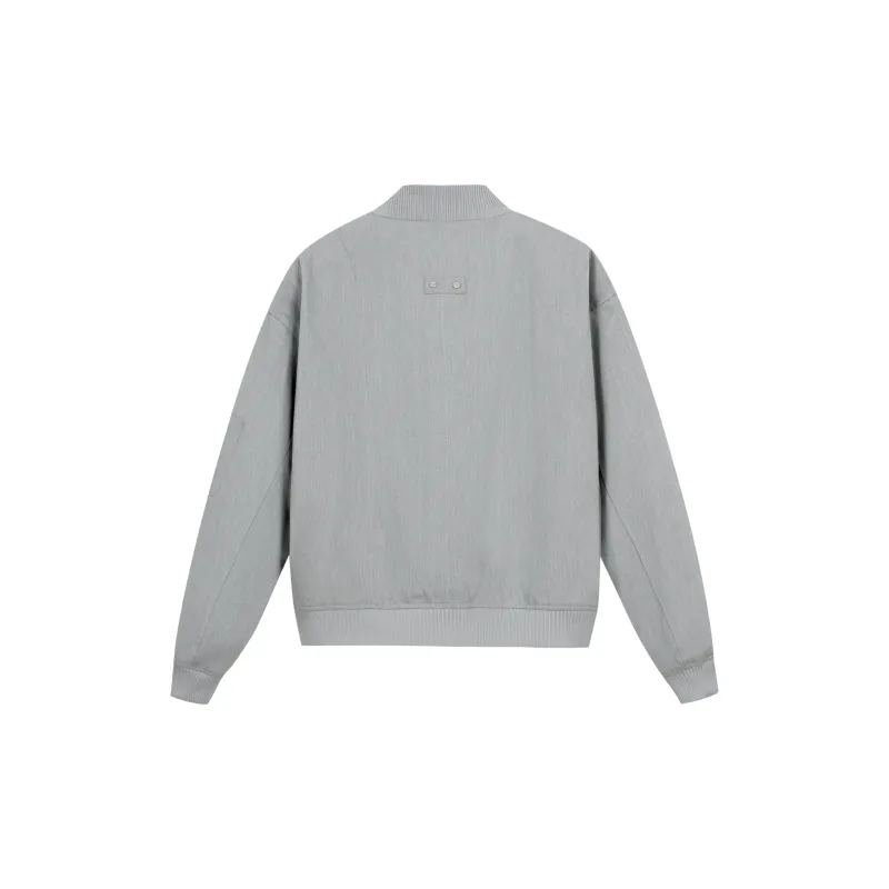 WAITINGWAVE Jackets & Coats Unisex-4