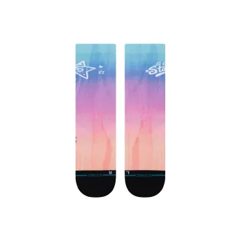 Stance Cycling Socks PRO Unisex 1 Pack Image Color