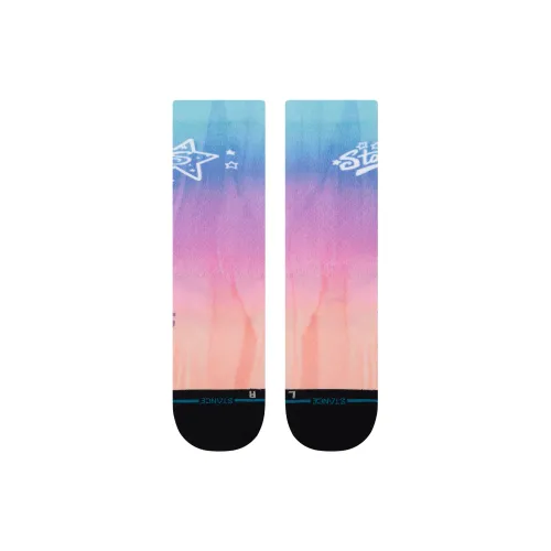 Stance Cycling Socks PRO Unisex 1 Pack Image Color