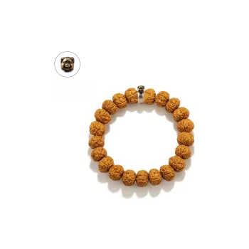 MY King Kong Bodhi Seeds Bracelets Unisex