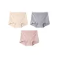 3 Pack (Skin+Heather Gray+Pink)