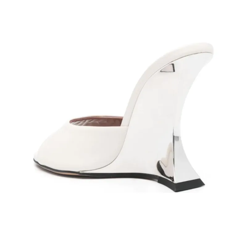 Paris Texas 105mm Nina Sandals Women's-3