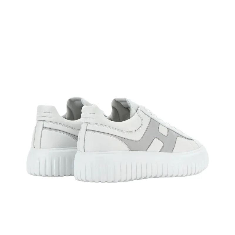 HOGAN H Stripes Low Top Sneakers-3