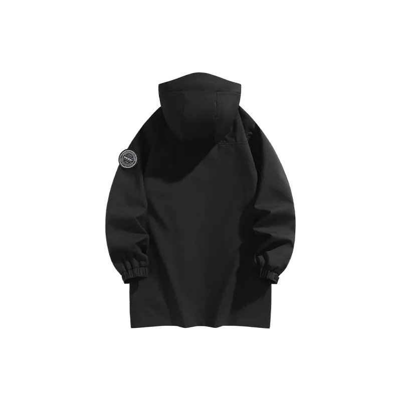 KAISER Jackets Unisex-1