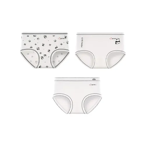 Urban Beauty Underpants Women's 3 Pack
