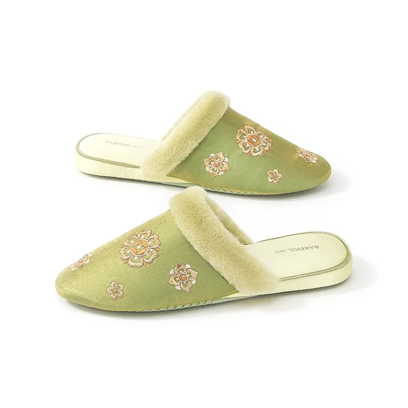 Barphil Slippers / Home Slippers-3