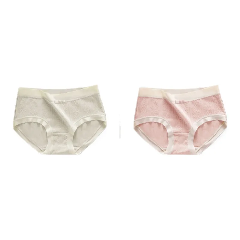 Cotton Gene Underpants Women's 2 Pack-8