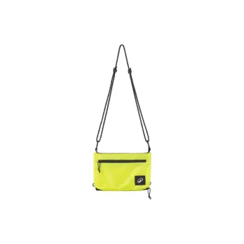 DECATHLON Polyester Crossbody Bag Unisex Green