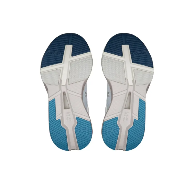 On Running Cloudnova X Arctic Niagara Women's-4