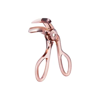 GECOMO Wide Angle Eyelash Curler Curling Shaping Long Lasting