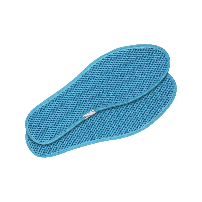 Step Cloud Slip Resistant Abrasion Resistant Layer Insoles Unisex-3