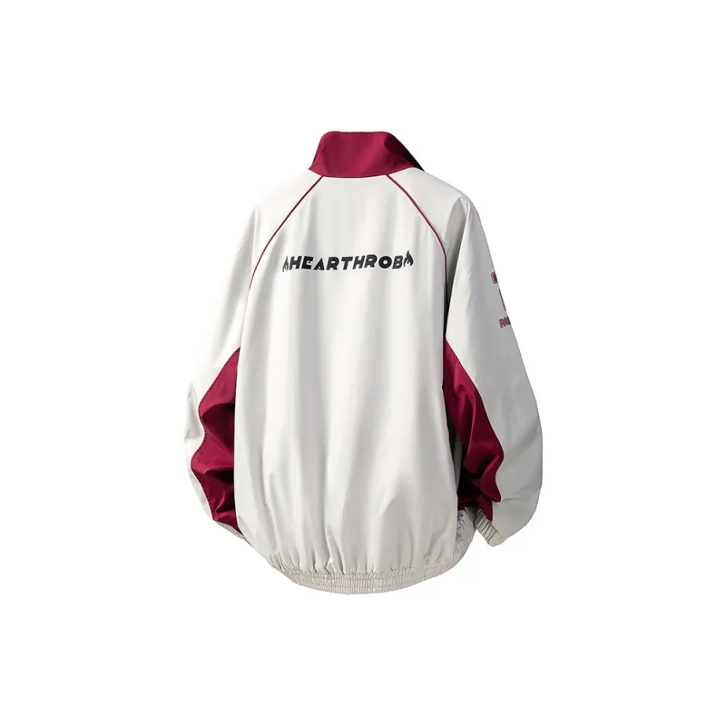 Universal Templates Jackets Coats Unisex-3