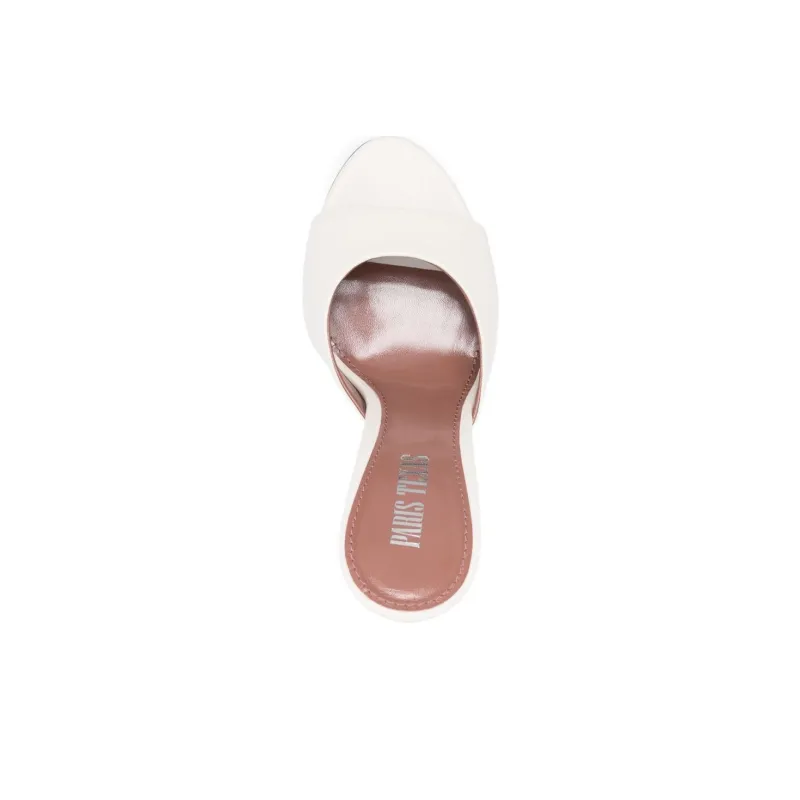 Paris Texas 105mm Nina Sandals Women's-4
