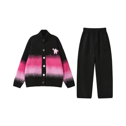 Umbro x Boiler Room FW24 Soccer Jerseys Unisex Black