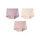 3 Pack (Cameo Brown+Skin+Pink)