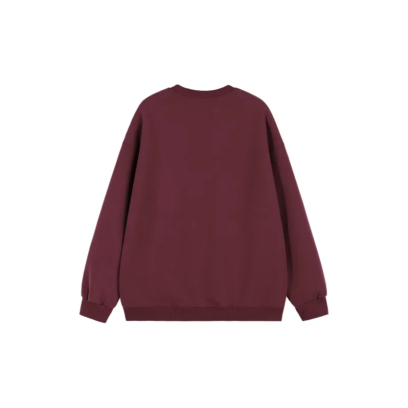 LEMANISM Sweatshirts Unisex-3