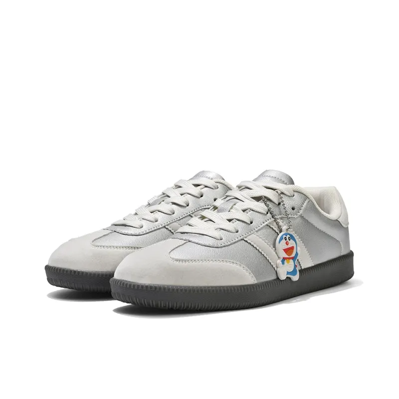 DoraemonA Low Top Skateboard Shoes Unisex-85