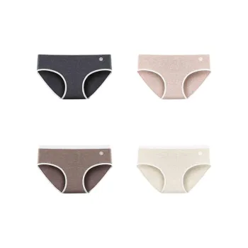 Ordifen Underpants Women's 3 Pack