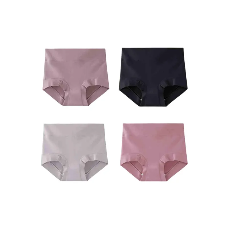 Ordifen Underpants Women's 4 Pack-8