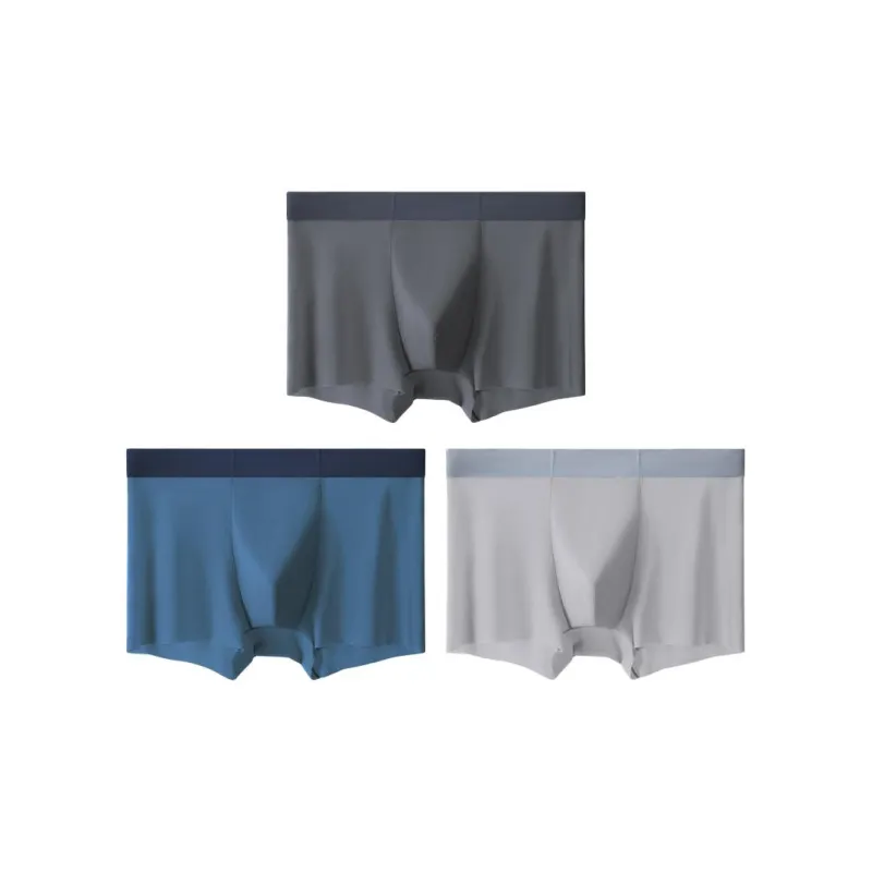 Urban Beauty Underpants Men's 3 Pack-10