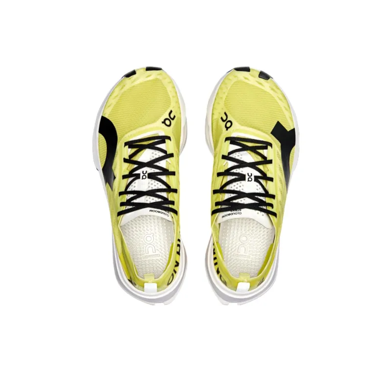 On Running Cloudboom Strike Limelight Wolf Women's-2
