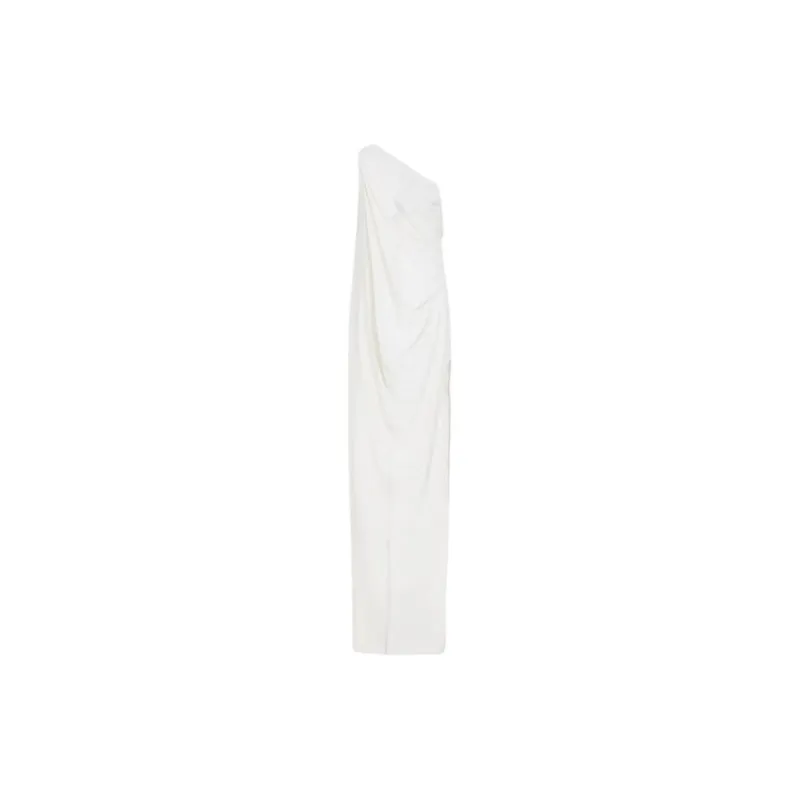 RICK OWENS Athena Arrowhead Maxi Dress-1
